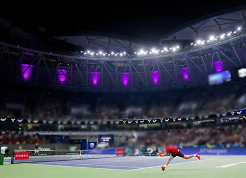 新昌县体育比赛