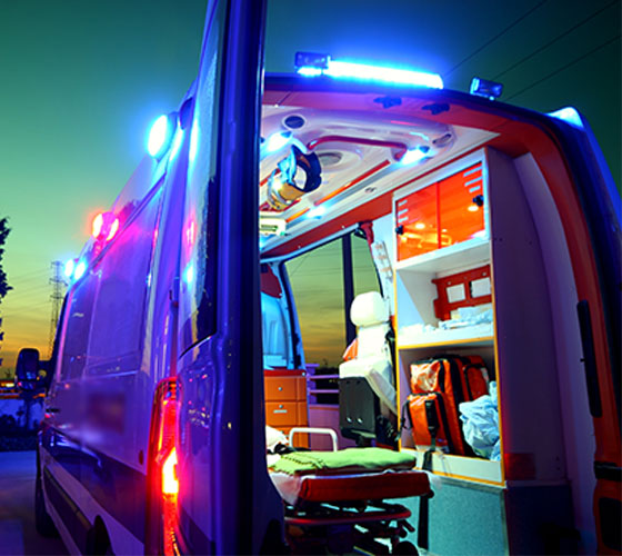 新昌县车辆内部展示